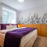 Villa Donau *