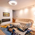 Donau Villa Fadd