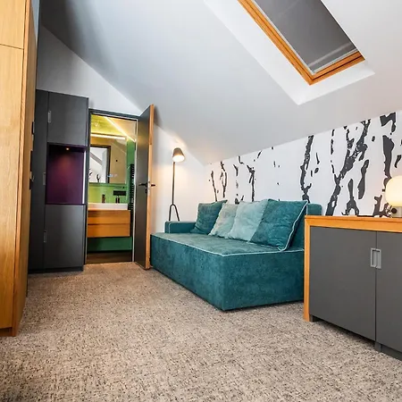 Donau Villa *