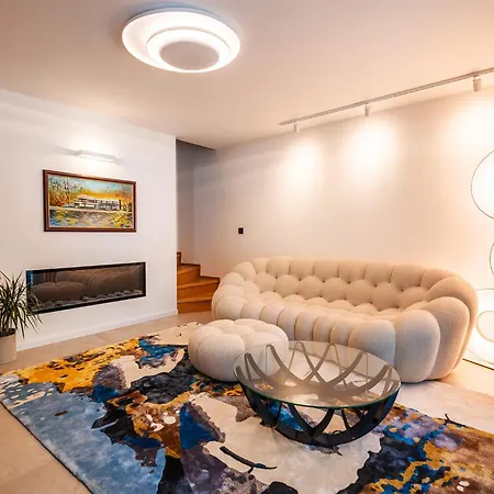 Donau Villa Fadd