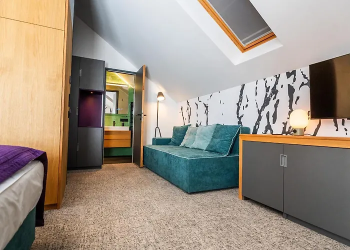 Donau Villa *
